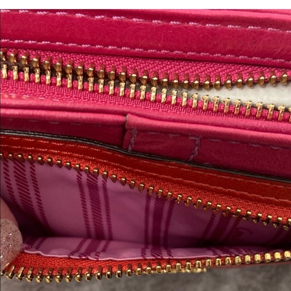 Coach Penelope Spectator Clutch NWT - Picture 4 of 10